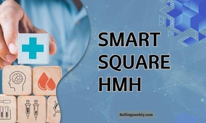 Smart Square HMH: A Guide For Hackensack Meridian Health