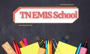 TN EMIS school