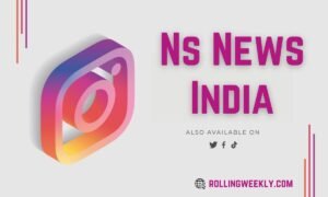 Ns News India