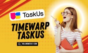 Timewarp Taskus