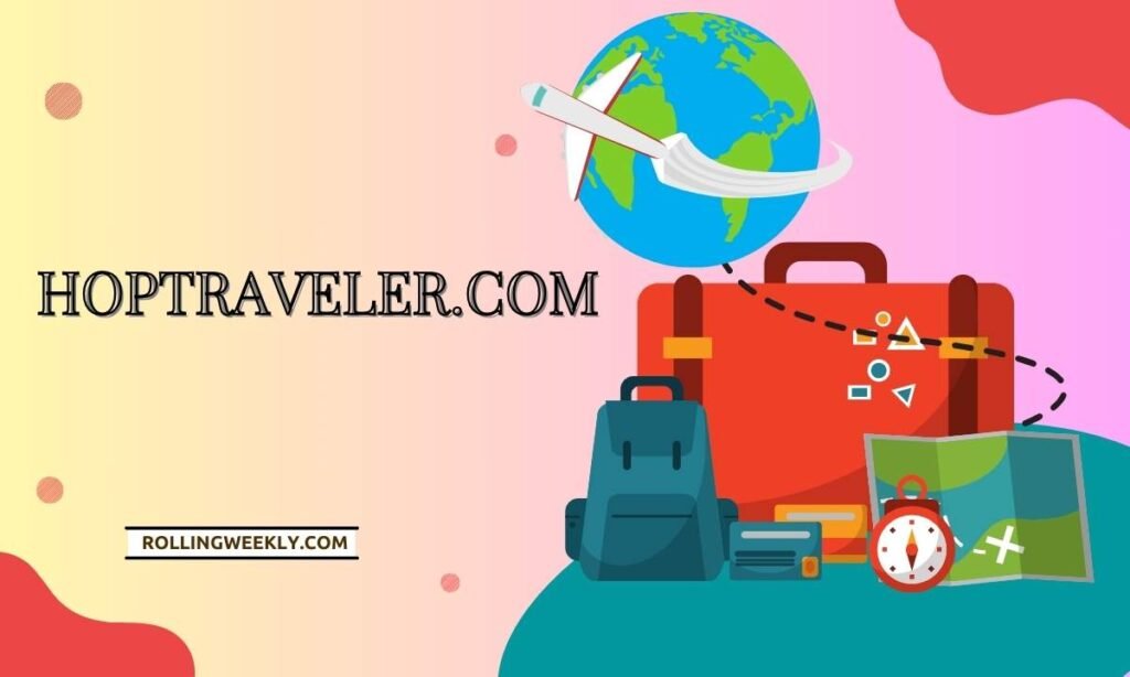 Hoptraveler.com