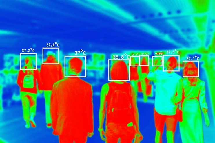 The Power of Infrared Cameras: Unveiling the Invisible World