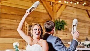 Fun and Safe Activities for Sober Guests at Weddings