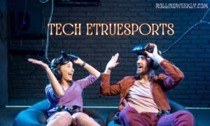 Tech eTrueSports