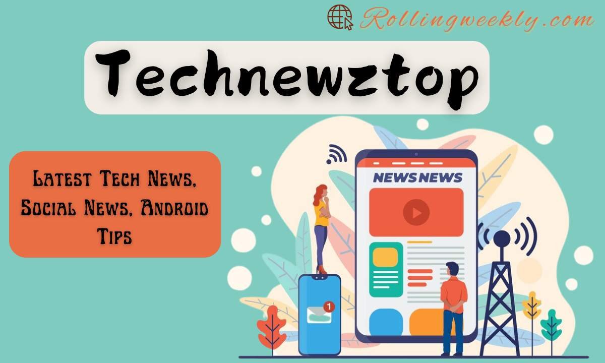 Technewztop