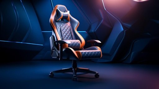 gaming comfort chair