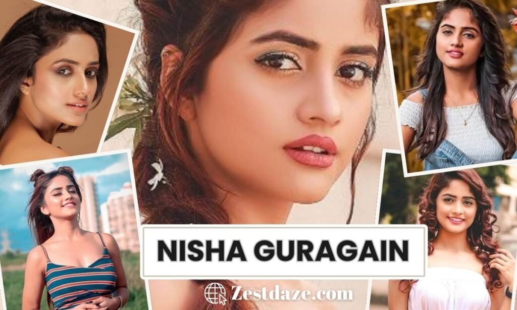 Nisha Guragain