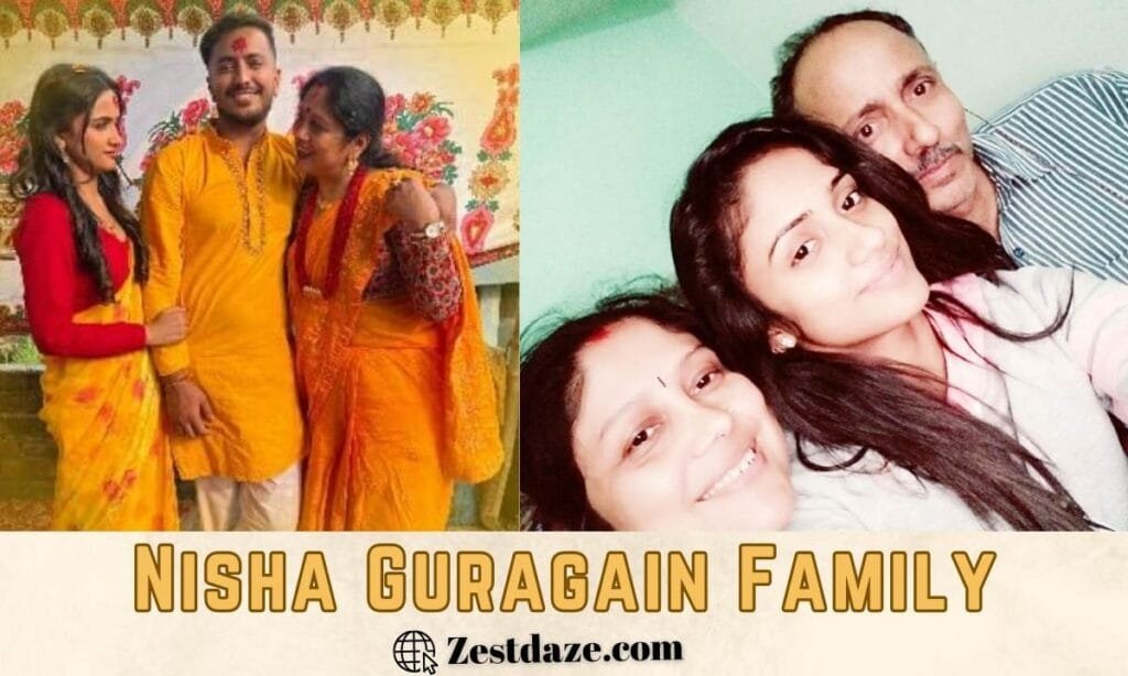 Nisha Guragain