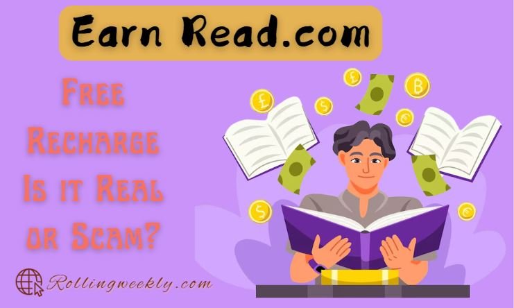 Earn read