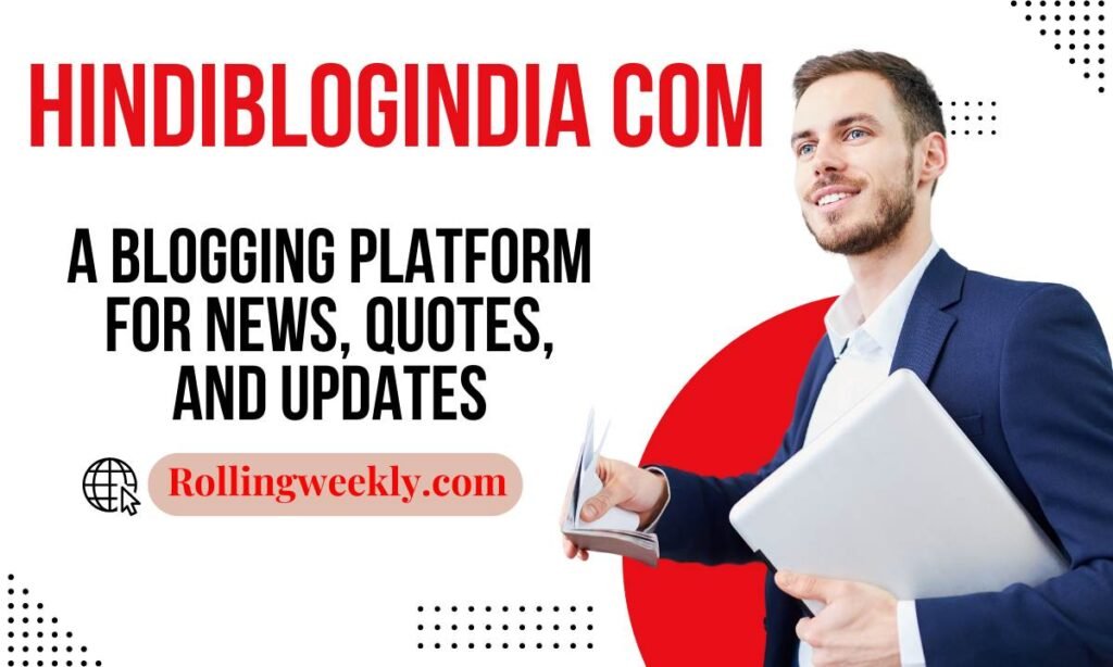 Hindiblogindia com