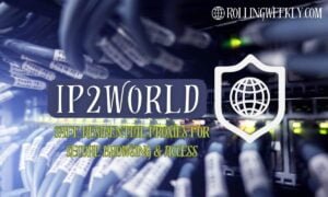 IP2world