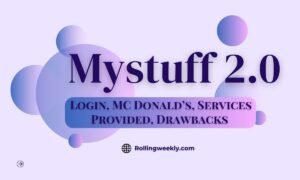 Mystuff 2.0