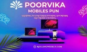 Poorvika Mobiles Pun