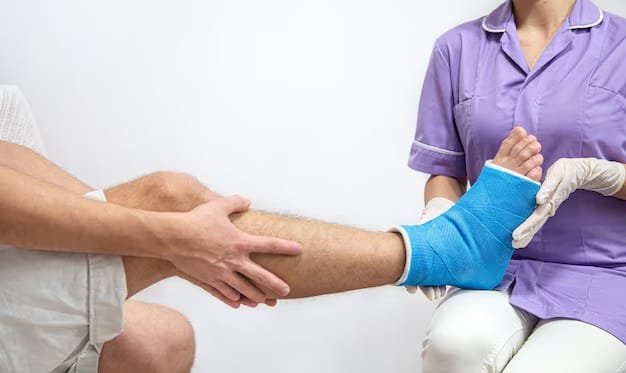 Comprehensive Guide to Orthopedic Foot and Ankle Surgery: Procedures, Recovery, and More