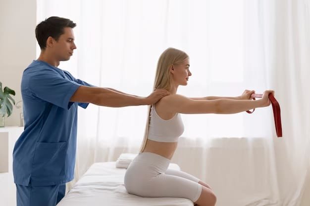Effective Chiropractic Care for Scoliosis