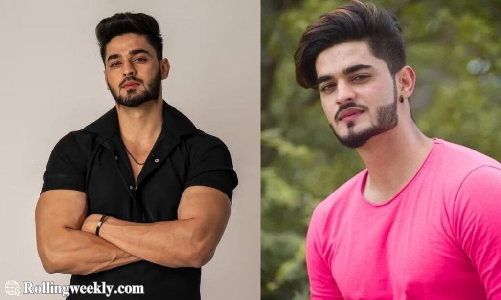 Arbaz Patel Bio