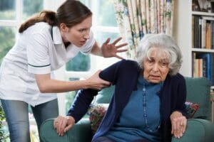 Understanding the Warning Signs of Nursing Home Abuse
