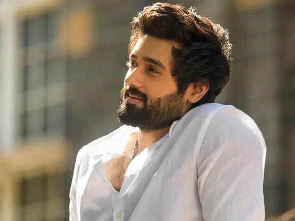Utkarsh Sharma Biography