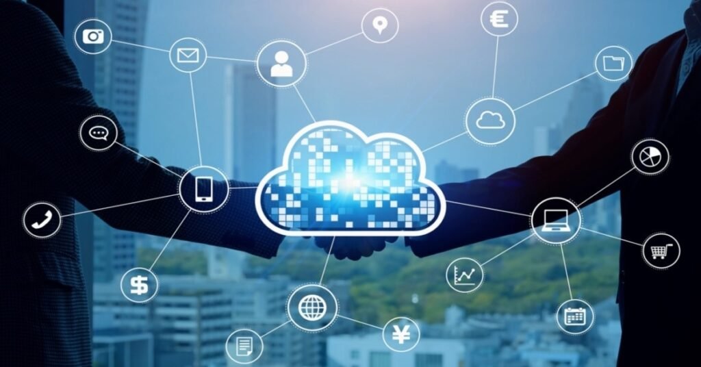 ERP Implementation for Manufacturing