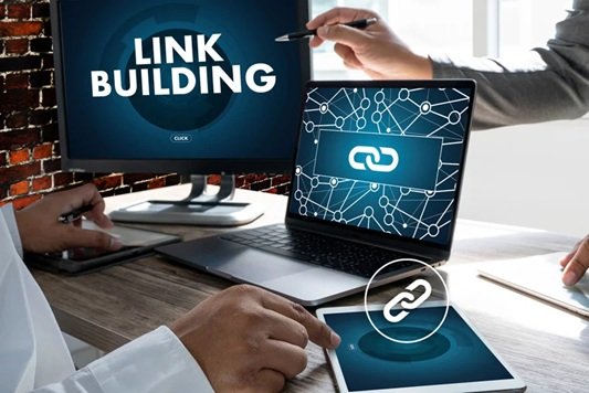 Link Building